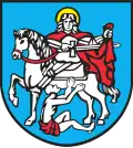 Blason de Jawor