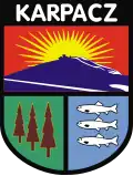 Blason de Karpacz
