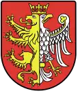 Blason de Krosno