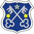 Blason de Krotoszyn