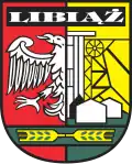 Blason de Libiąż