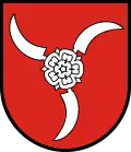 Blason de Modliborzyce