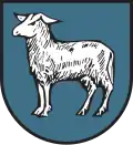 Blason de Mrocza