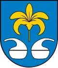 Blason de Nowa Sarzyna