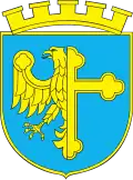 Blason de Opole