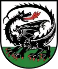 Blason de Orneta