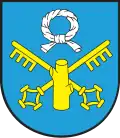 Blason de Pniewy