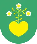 Blason de Radlin