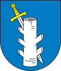 Blason de Rakoniewice