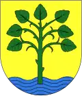 Blason de Resko