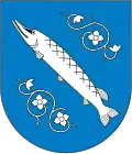 Blason de Rybnik