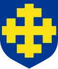 Blason de Słupca