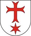 Blason de Siechnice