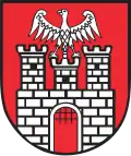 Blason de Sieradz