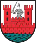 Blason de Sochaczew