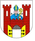 Blason de Solec Kujawski