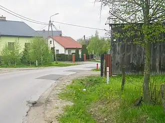 Stary Kraszew
