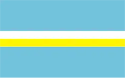 Drapeau de Sulejówek