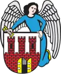 Blason de Toruń