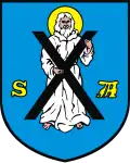 Blason de Złoczew