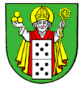 Blason de Dominowo