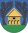 Blason de Gmina Dragacz