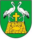 Blason de Gmina Karnice