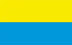 Drapeau de Gmina Koszyce