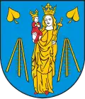 Blason de Gmina Lipinki