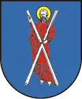 Blason de Gmina Lubicz
