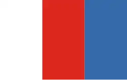 Drapeau de Gmina Lubicz