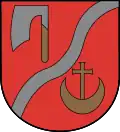 Blason de Gmina Mircze
