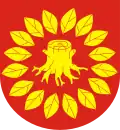 Blason de Gmina Nowa Ruda