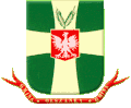 Blason de Gmina Olszanka
