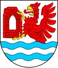 Blason de Rewal