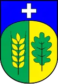 Blason de Gmina Sadowne