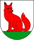Blason de Gmina Terespol