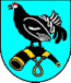 Blason de Gmina Tokarnia