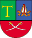 Blason de Trawniki