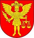 Blason de Gmina Werbkowice