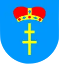 Blason de Powiat de Busko
