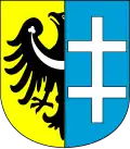 Blason de Powiat de Wschowa