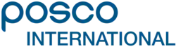 logo de Posco International