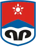 Blason de Prijedor