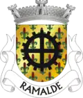 Blason de Ramalde