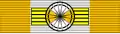 PRT Order of Liberty - Grand Cross BAR