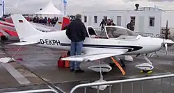 Description de l'image PULSAR XP D-EKPH r.jpg.