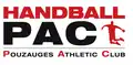 2007 Logo PAC Handball