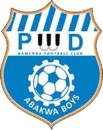 Logo du