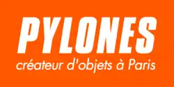 logo de Pylones